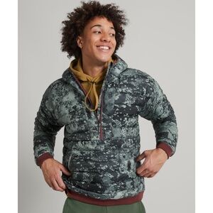 Kathmandu Heli R  Down Anorak